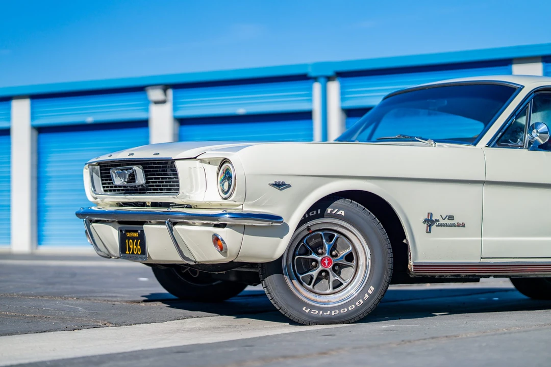 1966 Ford Mustang 1st Gen (1964.5-1966) - Image 21 of 31