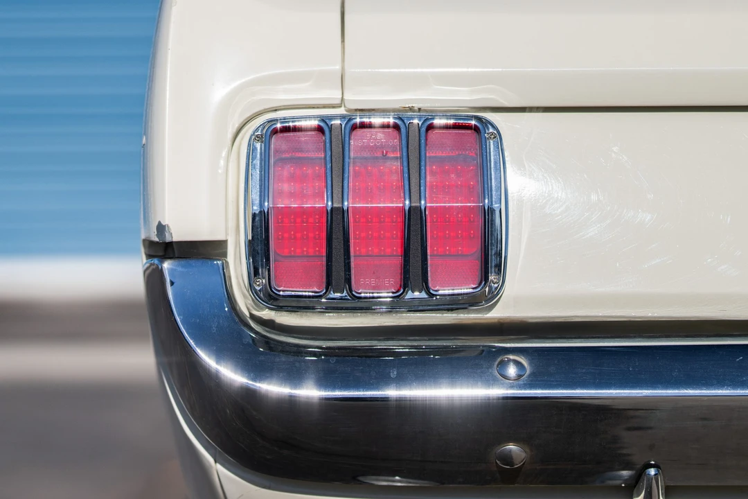 1966 Ford Mustang 1st Gen (1964.5-1966) - Image 26 of 31