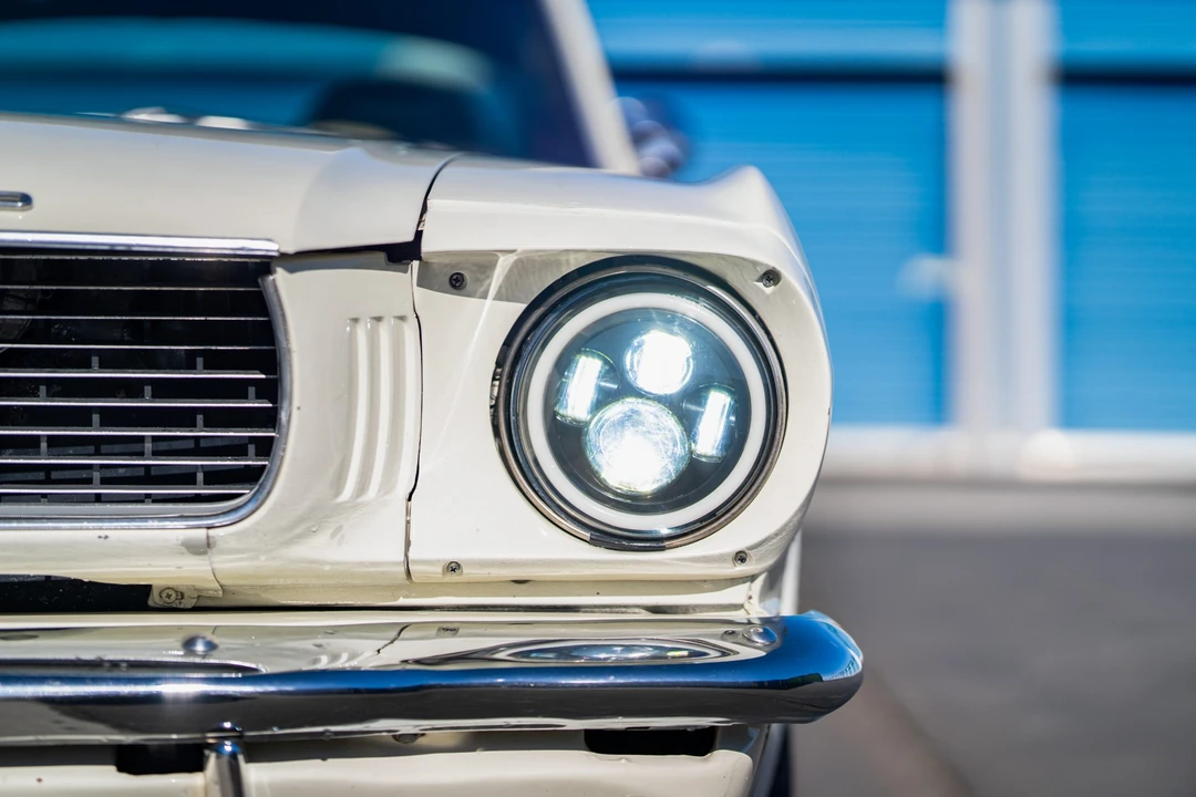 1966 Ford Mustang 1st Gen (1964.5-1966) - Image 25 of 31