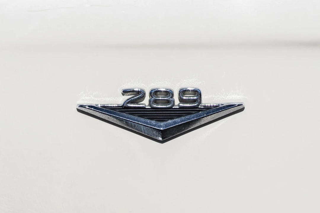 1966 Ford Mustang 1st Gen (1964.5-1966) - Image 31 of 31