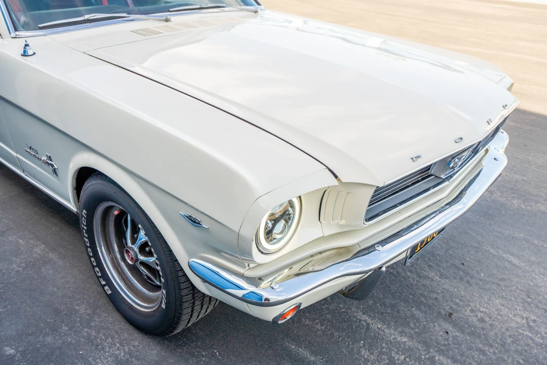 1966 Ford Mustang 1st Gen (1964.5-1966) - Image 12 of 31
