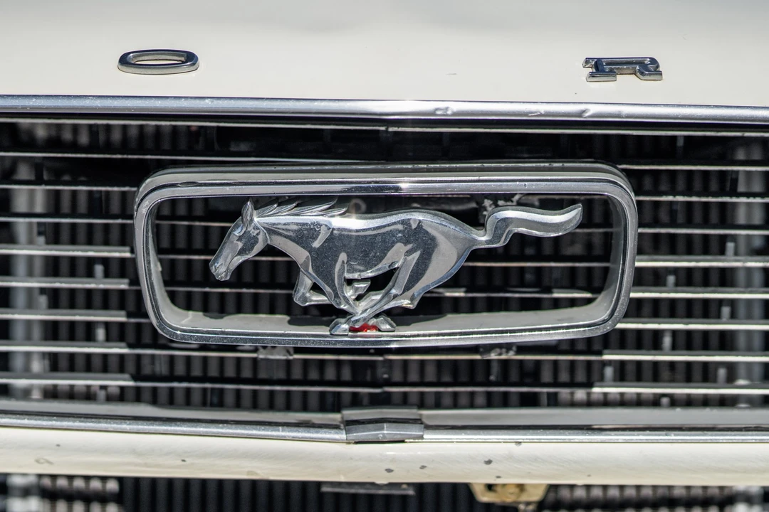 1966 Ford Mustang 1st Gen (1964.5-1966) - Image 30 of 31