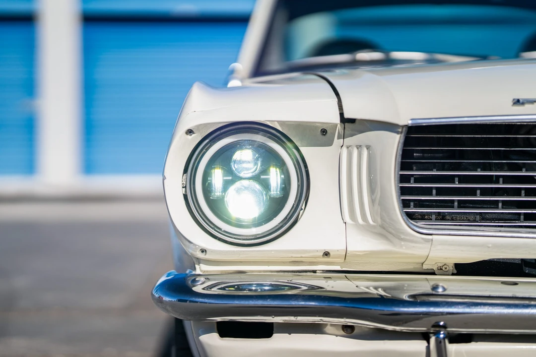 1966 Ford Mustang 1st Gen (1964.5-1966) - Image 24 of 31