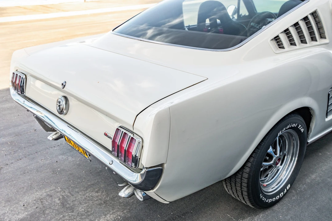 1966 Ford Mustang 1st Gen (1964.5-1966) - Image 16 of 31