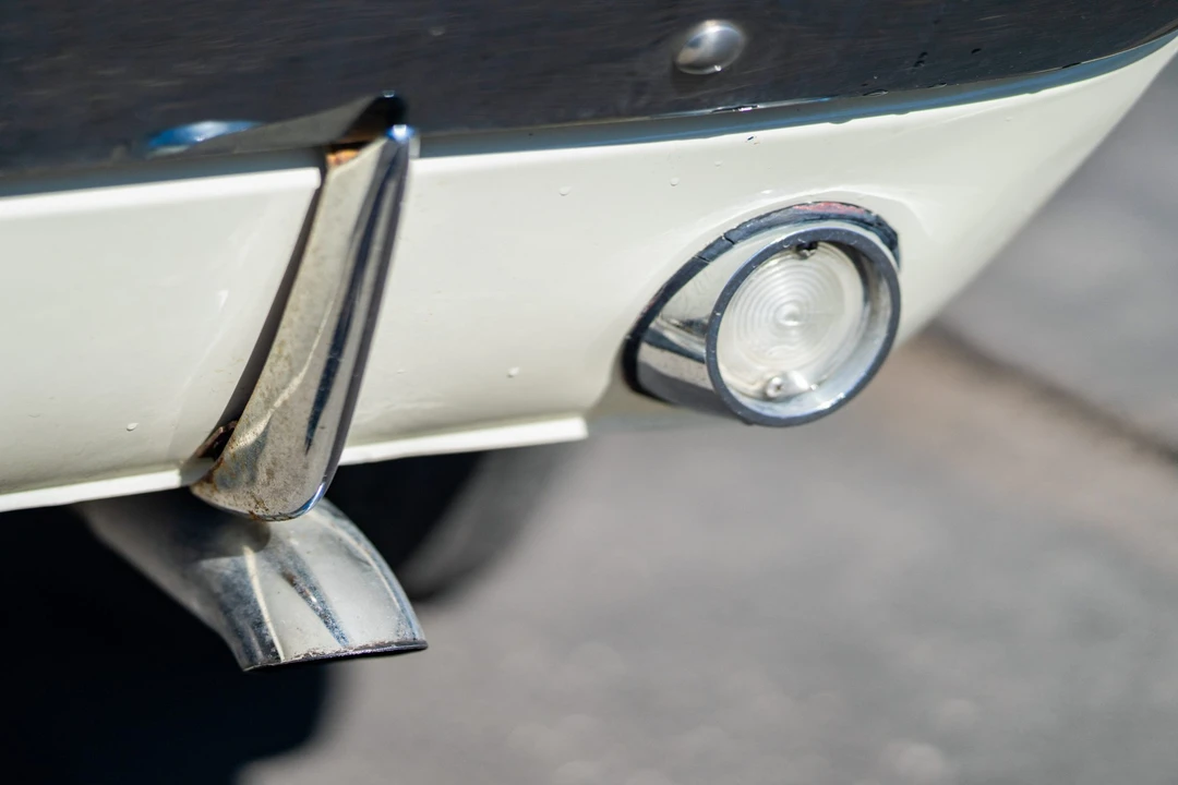 1966 Ford Mustang 1st Gen (1964.5-1966) - Image 29 of 31