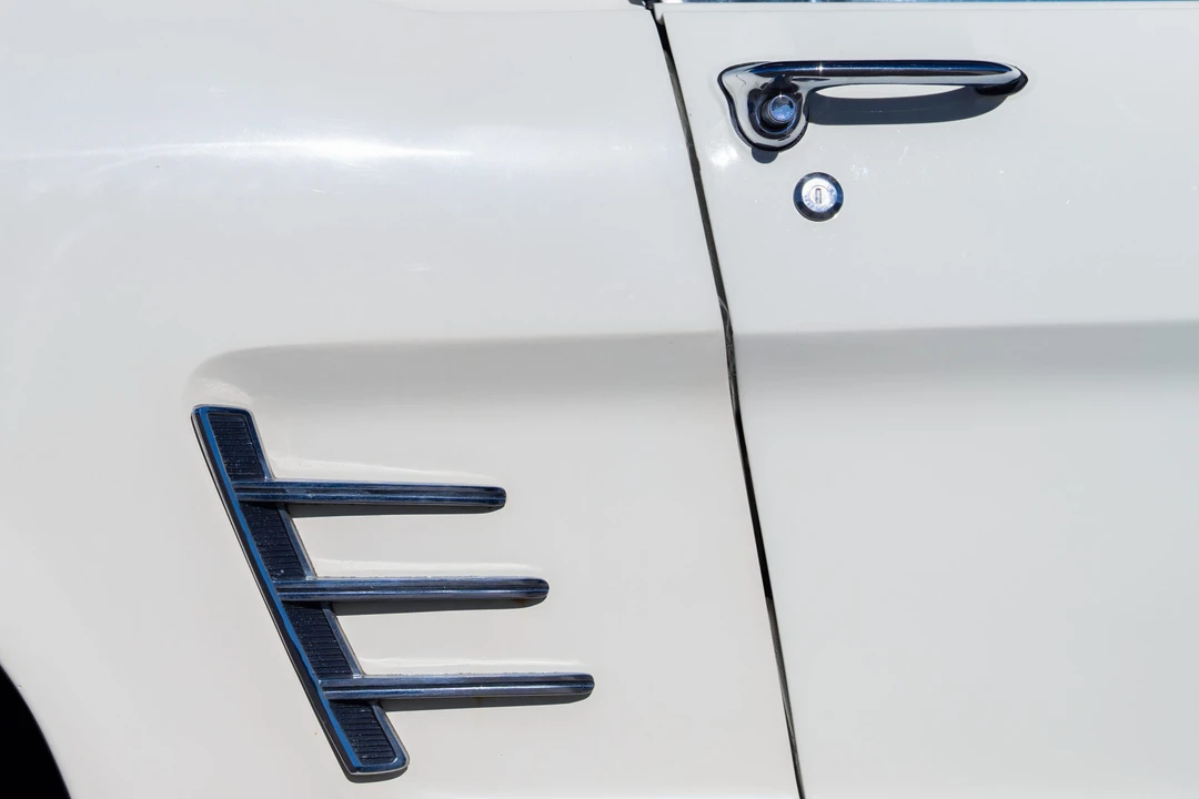 1966 Ford Mustang 1st Gen (1964.5-1966) - Image 14 of 31