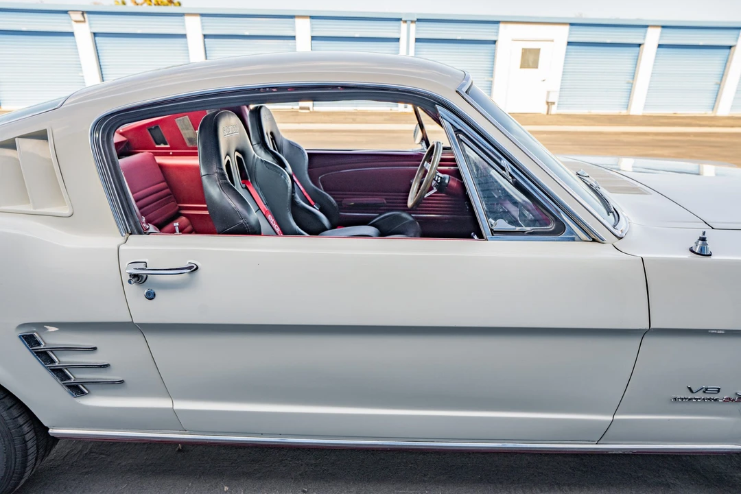 1966 Ford Mustang 1st Gen (1964.5-1966) - Image 13 of 31