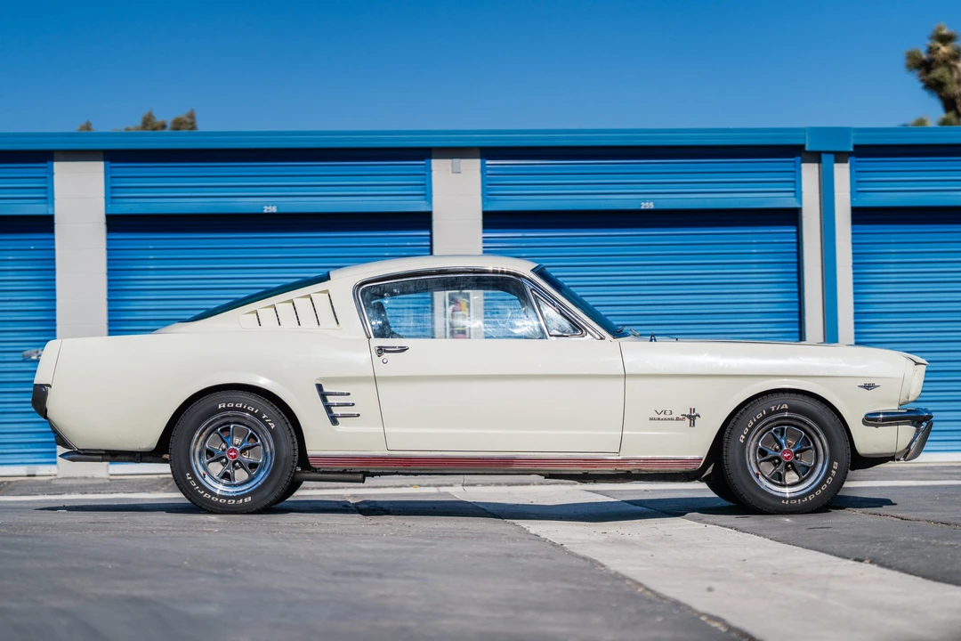 1966 Ford Mustang 1st Gen (1964.5-1966) - Image 7 of 31