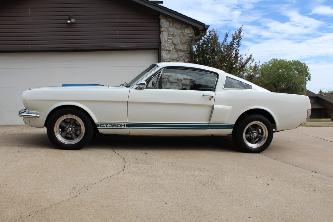 1966 Ford Mustang 1st Gen (1964.5-1966) - Image 16 of 31