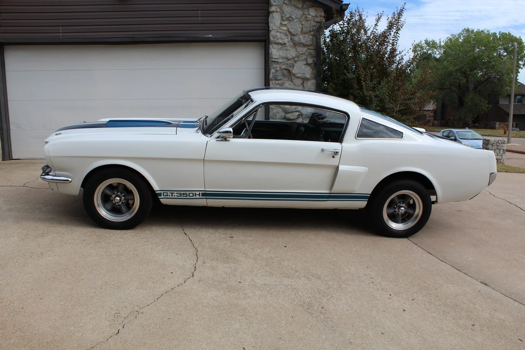 1966 Ford Mustang 1st Gen (1964.5-1966) - Image 15 of 31
