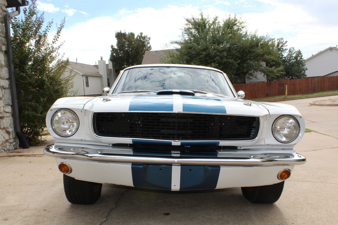 1966 Ford Mustang 1st Gen (1964.5-1966) - Image 5 of 31