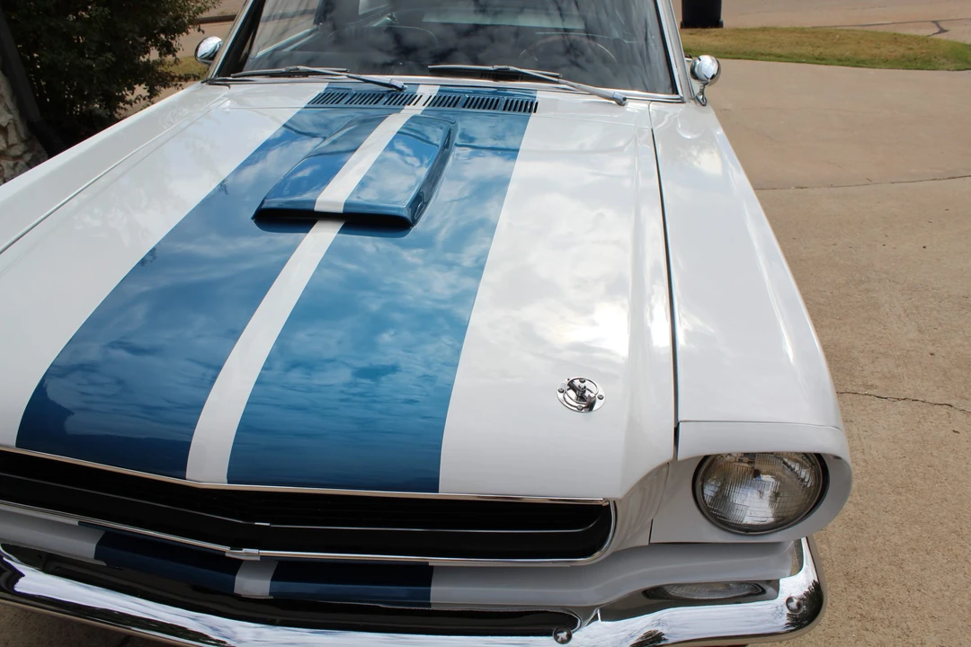 1966 Ford Mustang 1st Gen (1964.5-1966) - Image 27 of 31