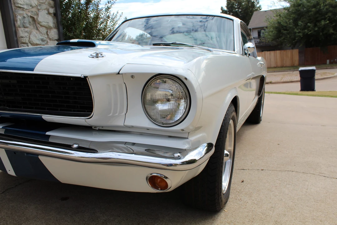 1966 Ford Mustang 1st Gen (1964.5-1966) - Image 26 of 31