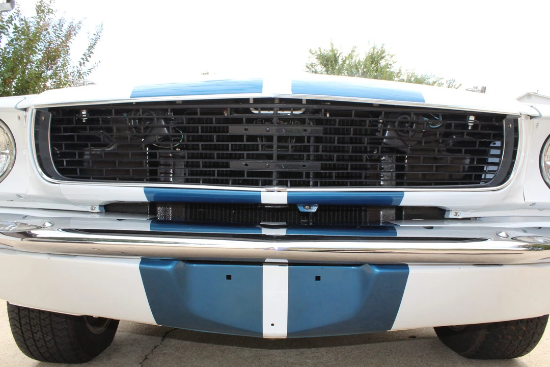 1966 Ford Mustang 1st Gen (1964.5-1966) - Image 28 of 31