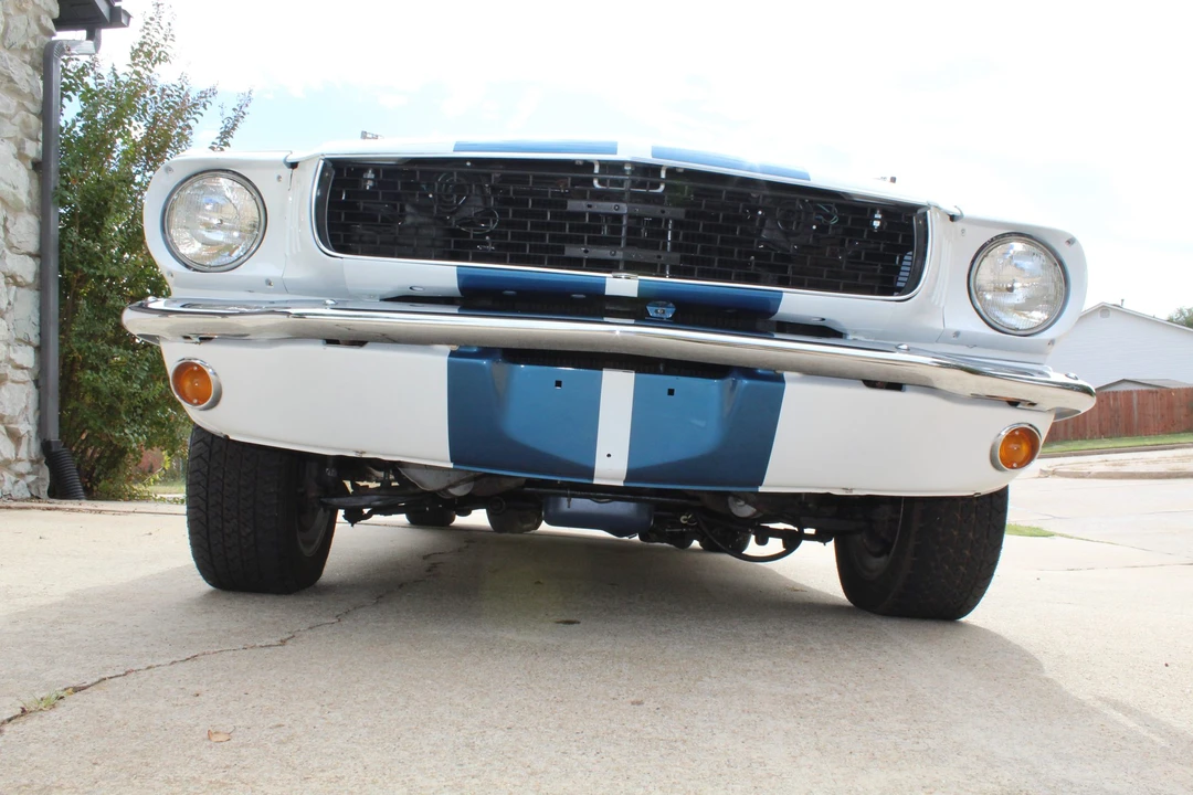 1966 Ford Mustang 1st Gen (1964.5-1966) - Image 6 of 31