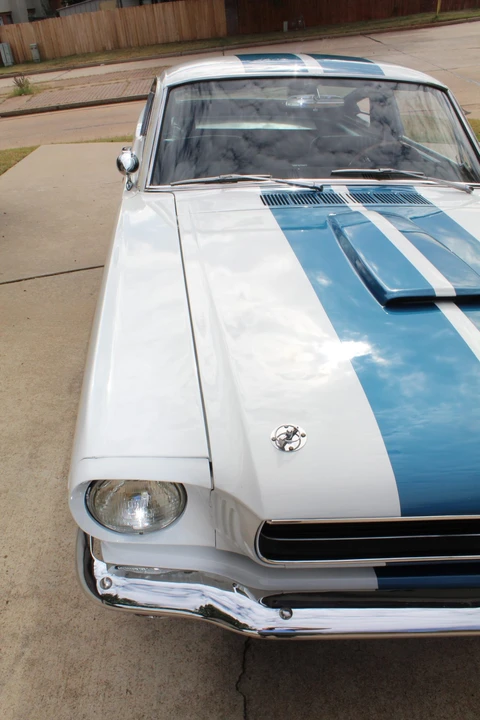1966 Ford Mustang 1st Gen (1964.5-1966) - Image 30 of 31