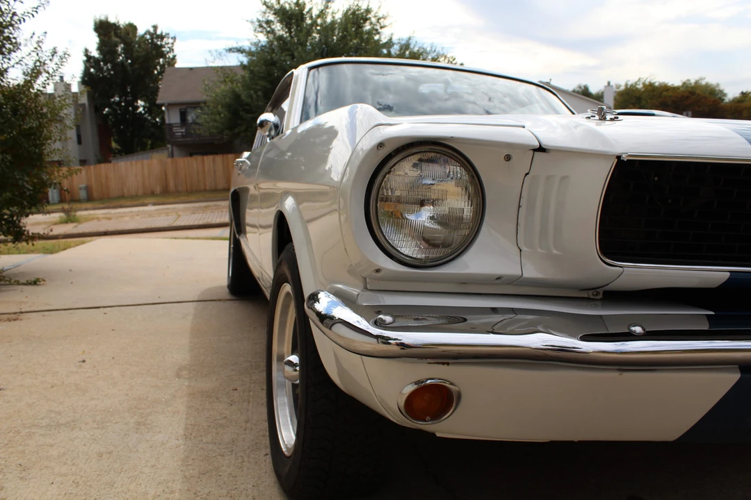 1966 Ford Mustang 1st Gen (1964.5-1966) - Image 29 of 31