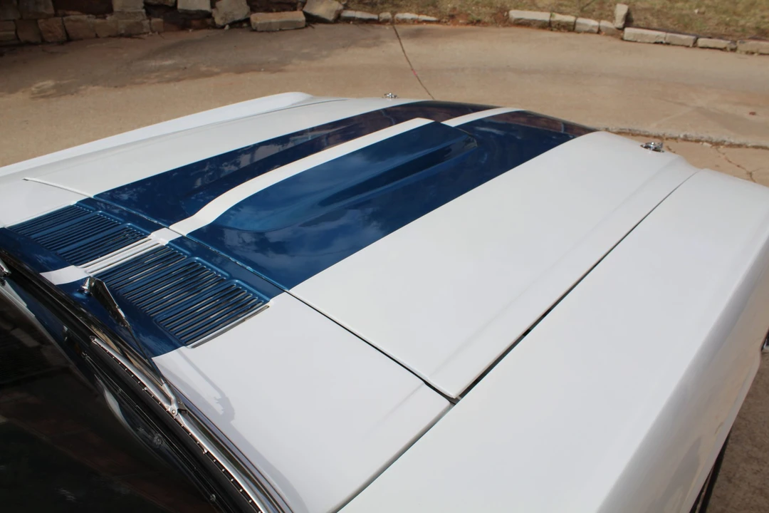 1966 Ford Mustang 1st Gen (1964.5-1966) - Image 31 of 31