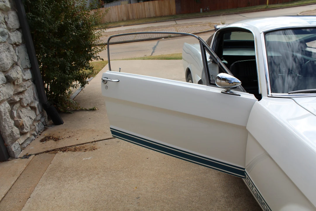 1966 Ford Mustang 1st Gen (1964.5-1966) - Image 19 of 31
