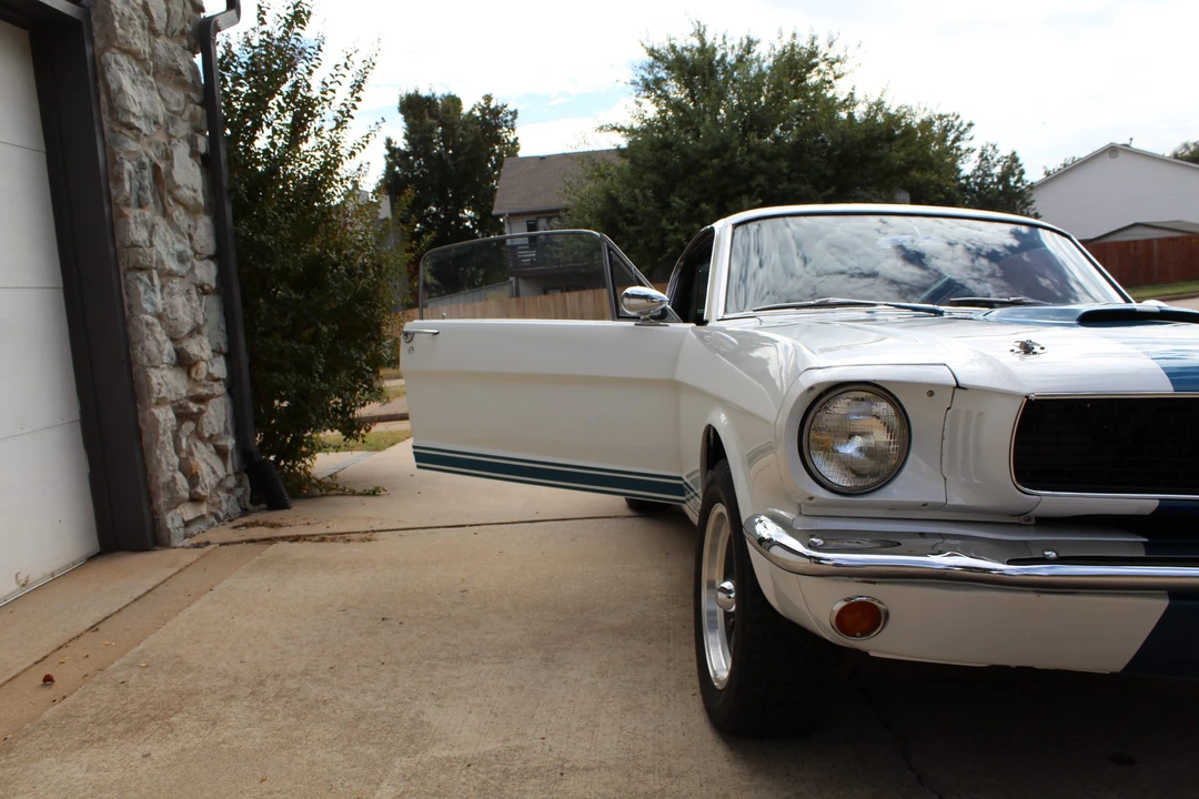 1966 Ford Mustang 1st Gen (1964.5-1966) - Image 18 of 31