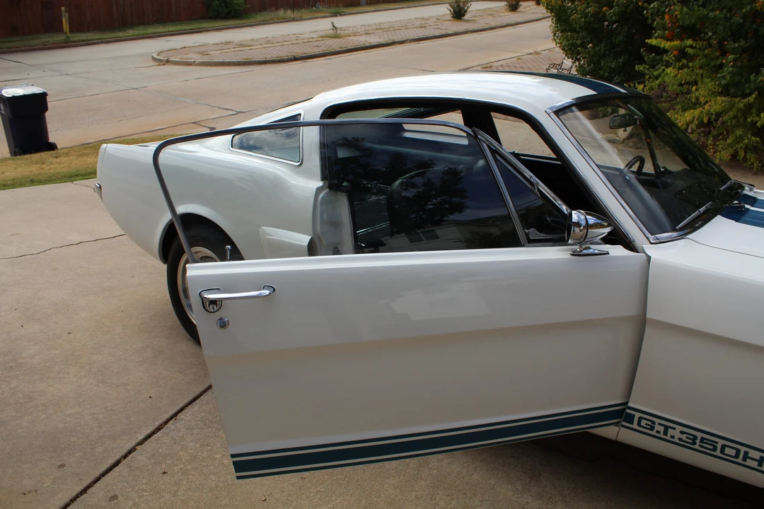 1966 Ford Mustang 1st Gen (1964.5-1966) - Image 20 of 31