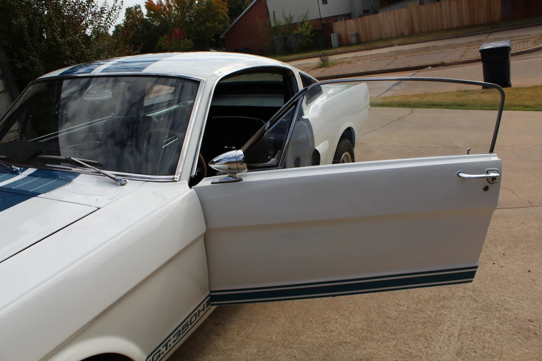 1966 Ford Mustang 1st Gen (1964.5-1966) - Image 22 of 31