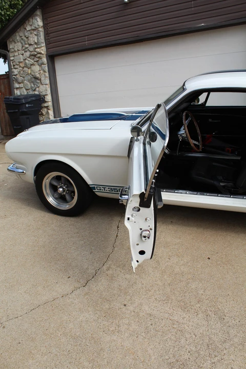 1966 Ford Mustang 1st Gen (1964.5-1966) - Image 21 of 31