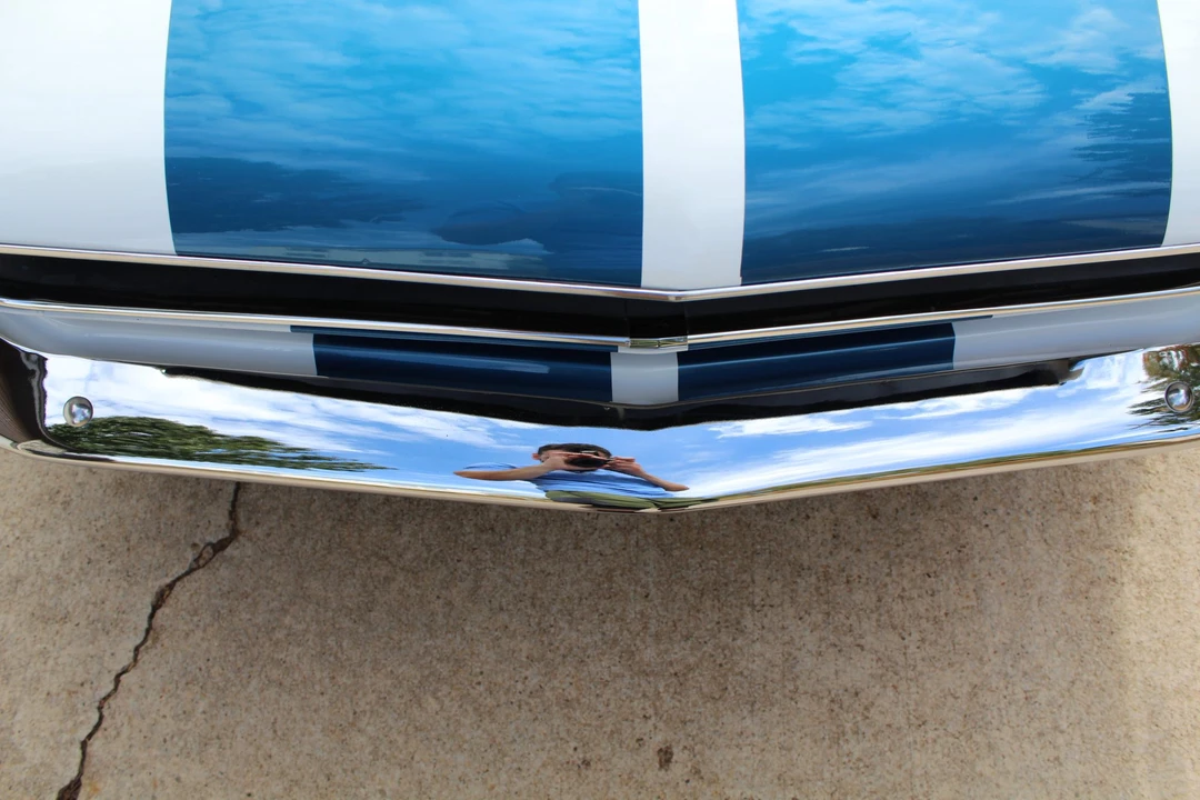 1966 Ford Mustang 1st Gen (1964.5-1966) - Image 24 of 31