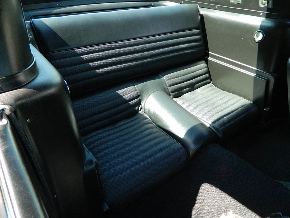 1966 Ford Mustang 1st Gen (1964.5-1966) - Image 22 of 31