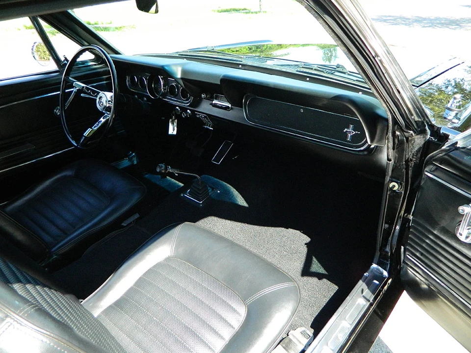 1966 Ford Mustang 1st Gen (1964.5-1966) - Image 20 of 31
