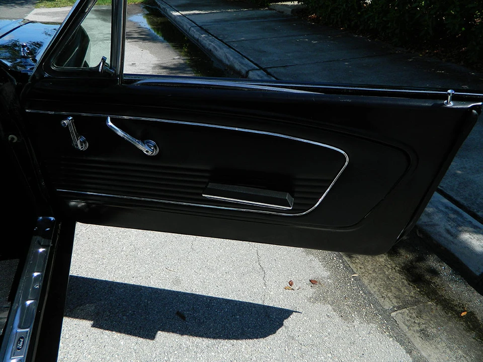 1966 Ford Mustang 1st Gen (1964.5-1966) - Image 13 of 31