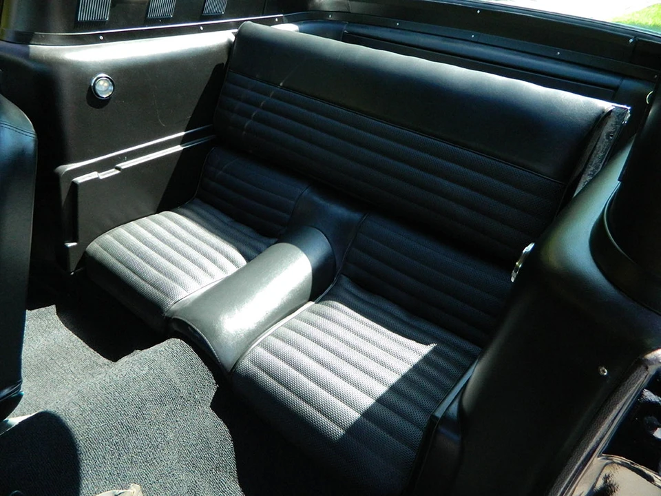 1966 Ford Mustang 1st Gen (1964.5-1966) - Image 23 of 31