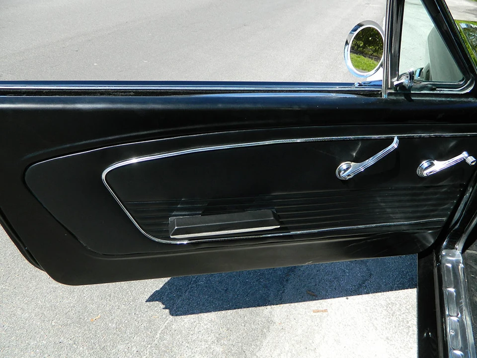 1966 Ford Mustang 1st Gen (1964.5-1966) - Image 12 of 31