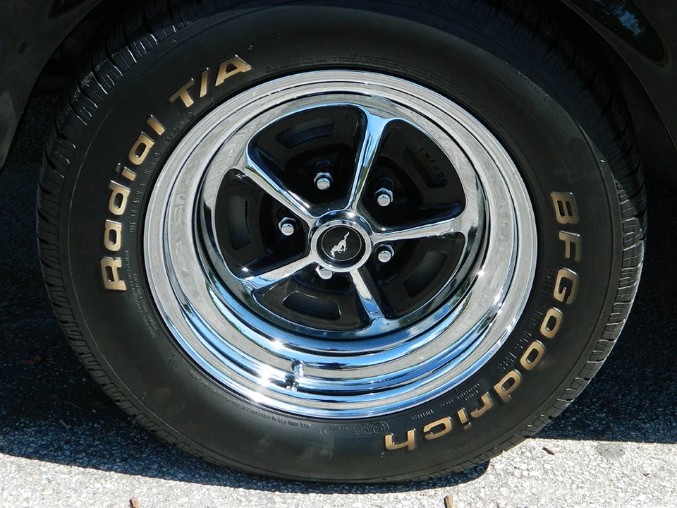 1966 Ford Mustang 1st Gen (1964.5-1966) - Image 9 of 31