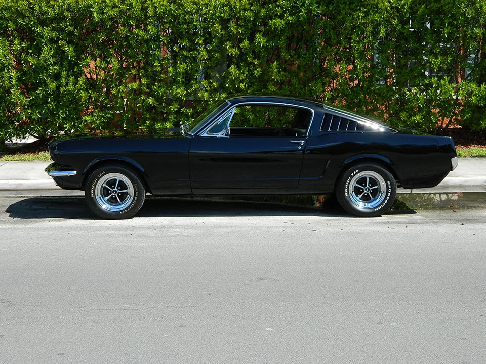 1966 Ford Mustang 1st Gen (1964.5-1966) - Image 3 of 31