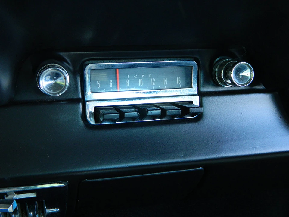 1966 Ford Mustang 1st Gen (1964.5-1966) - Image 18 of 31