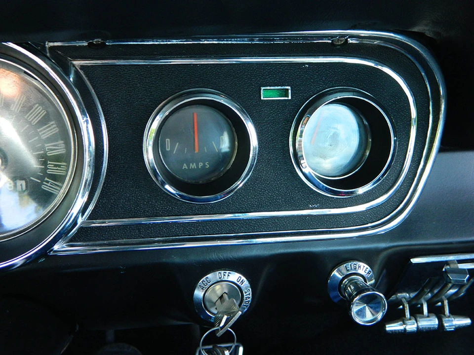 1966 Ford Mustang 1st Gen (1964.5-1966) - Image 17 of 31