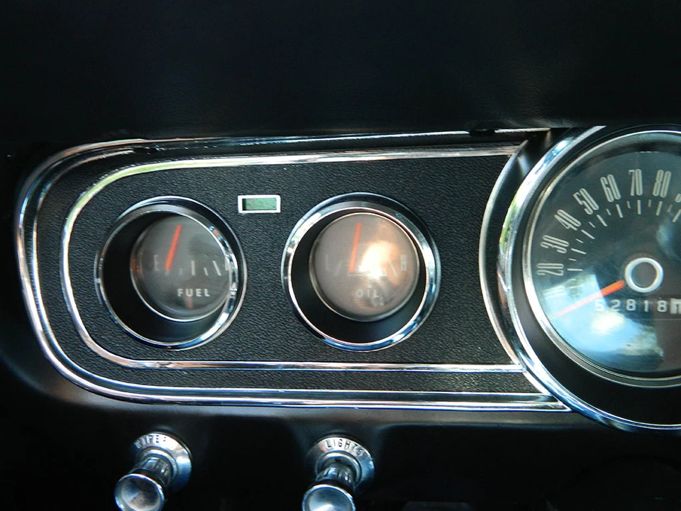 1966 Ford Mustang 1st Gen (1964.5-1966) - Image 16 of 31