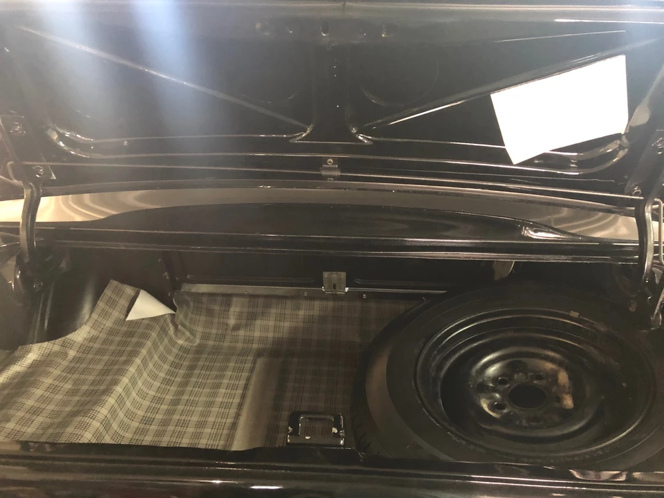 1966 Ford Mustang 1st Gen (1964.5-1966) - Image 24 of 31