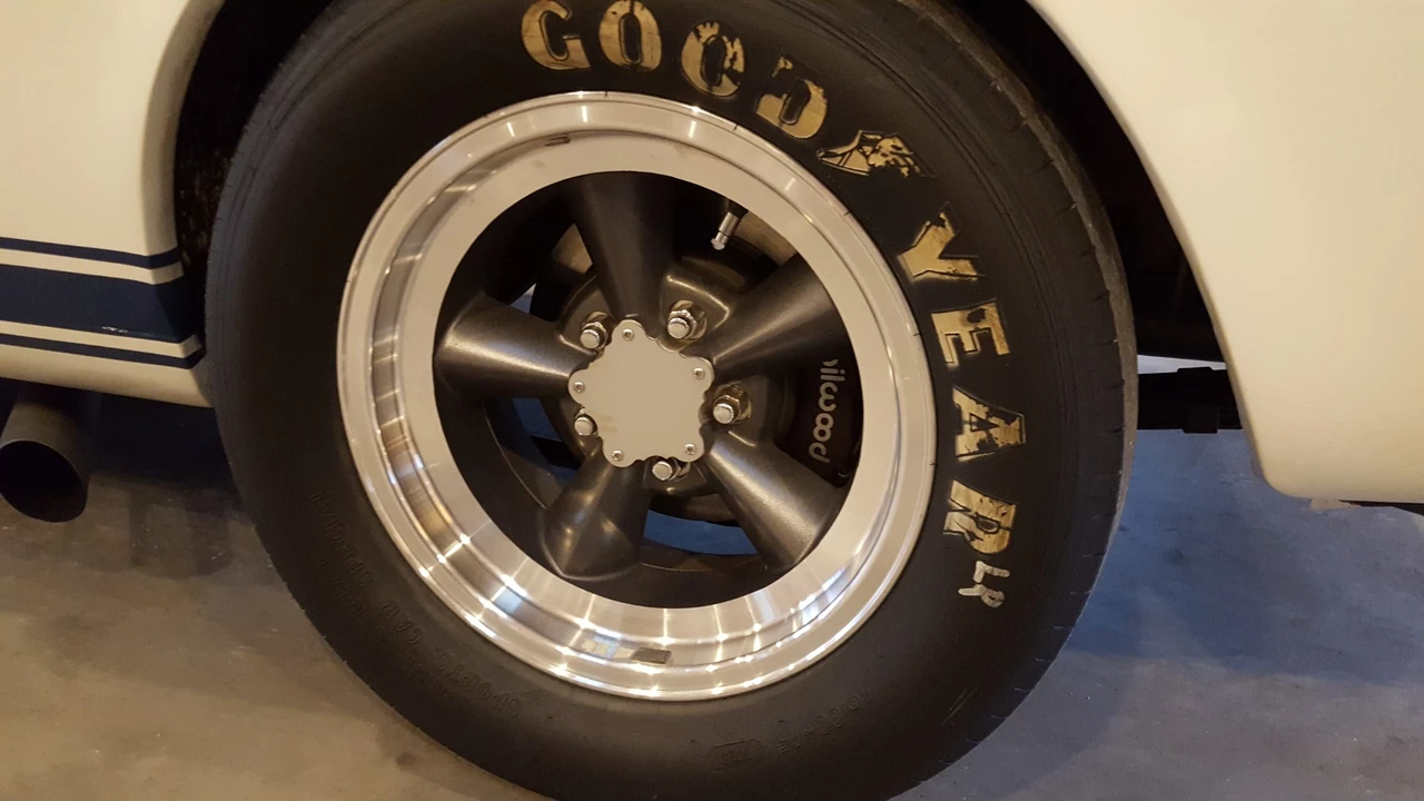 1966 Ford Mustang 1st Gen (1964.5-1966) - Image 30 of 31
