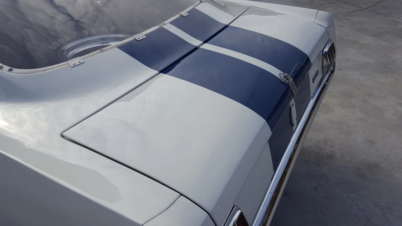 1966 Ford Mustang 1st Gen (1964.5-1966) - Image 25 of 31