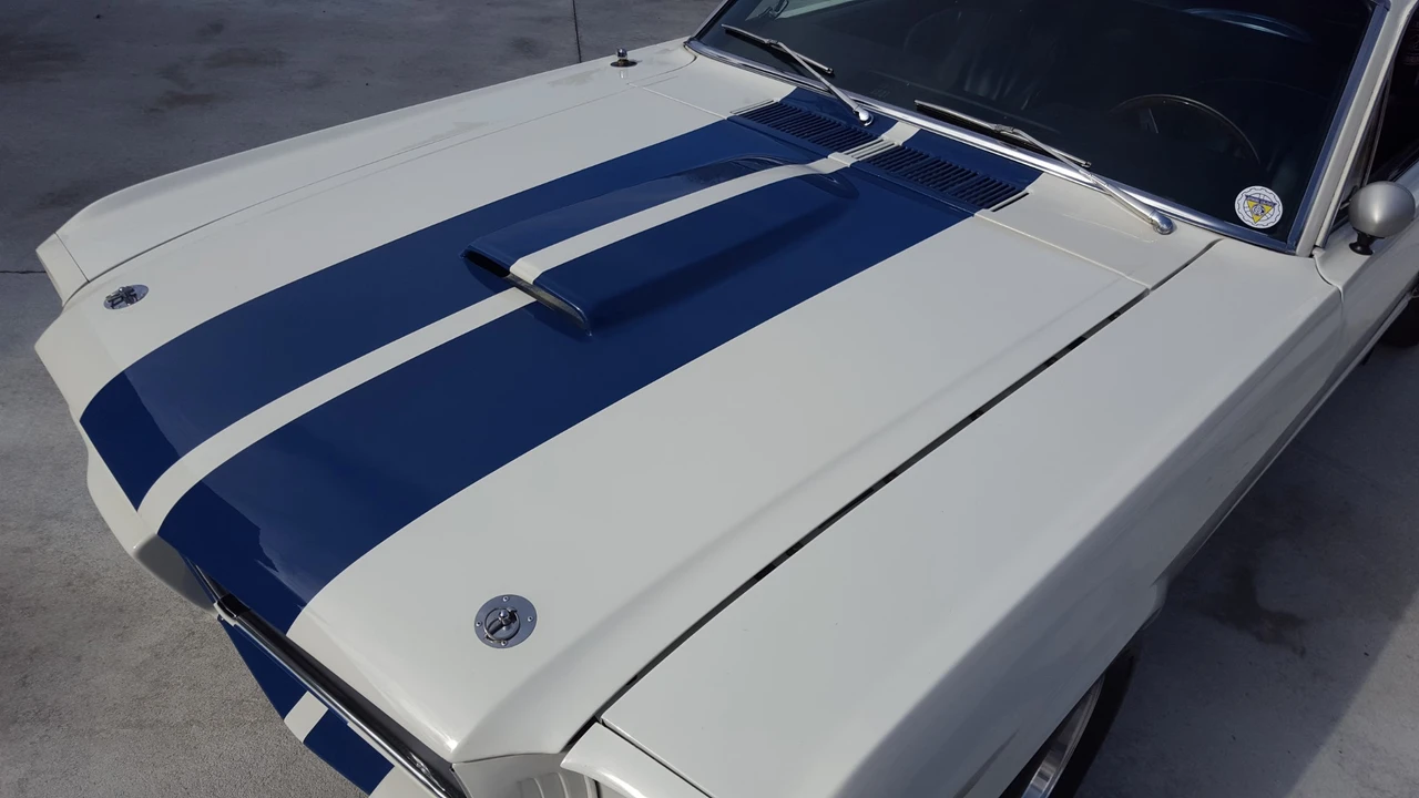 1966 Ford Mustang 1st Gen (1964.5-1966) - Image 18 of 31
