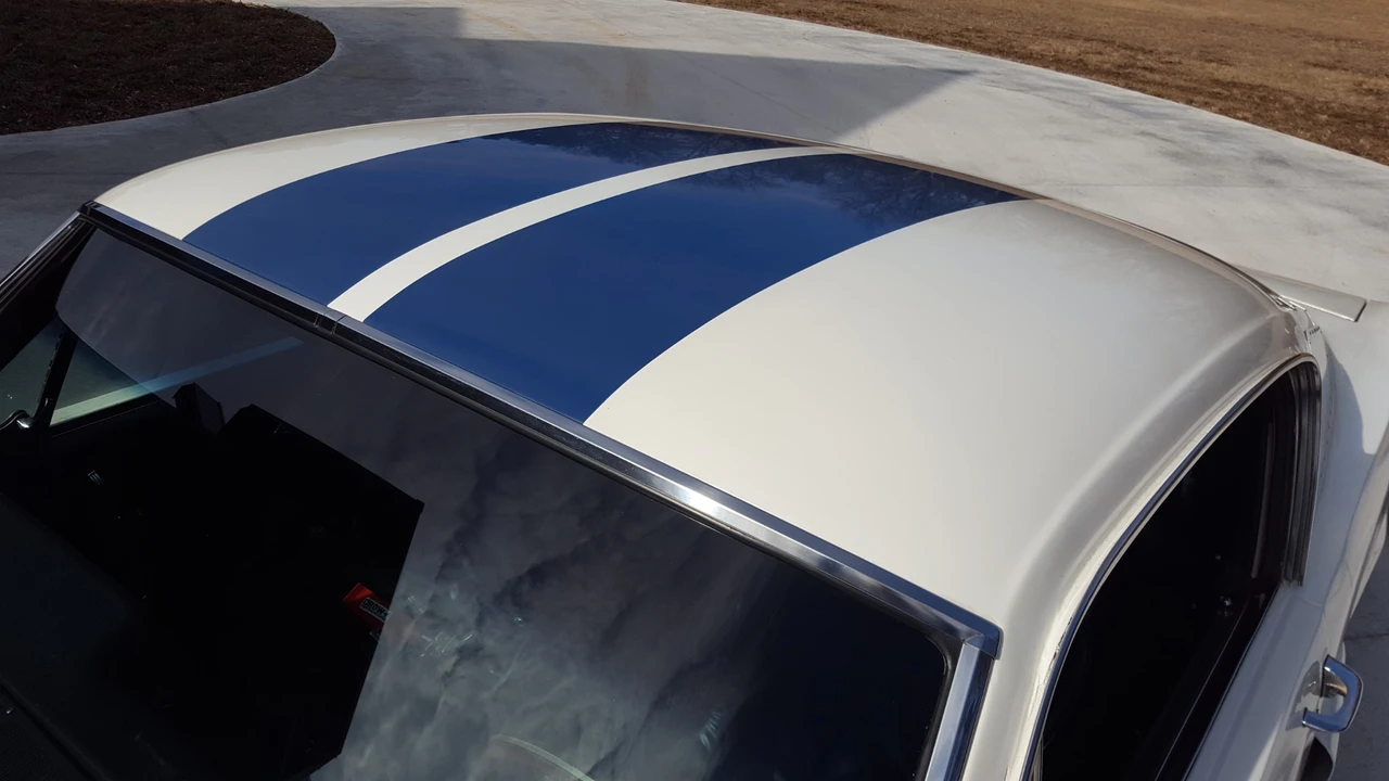 1966 Ford Mustang 1st Gen (1964.5-1966) - Image 19 of 31