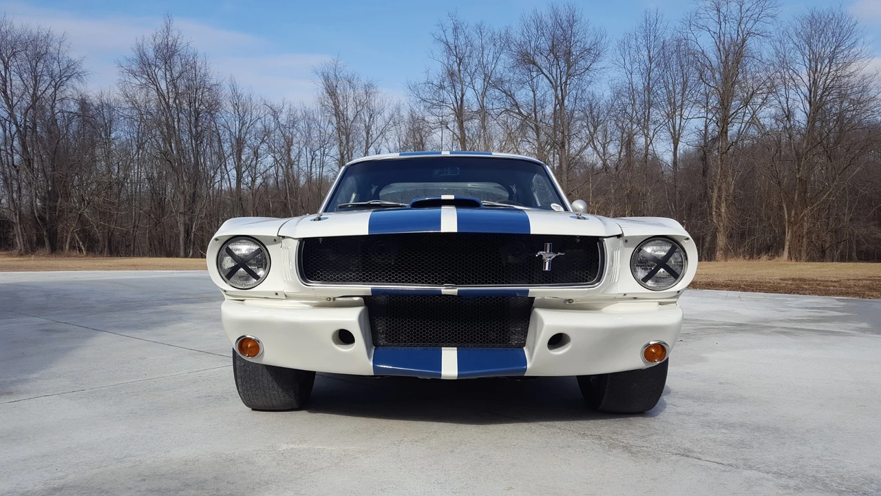 1966 Ford Mustang 1st Gen (1964.5-1966) - Image 3 of 31