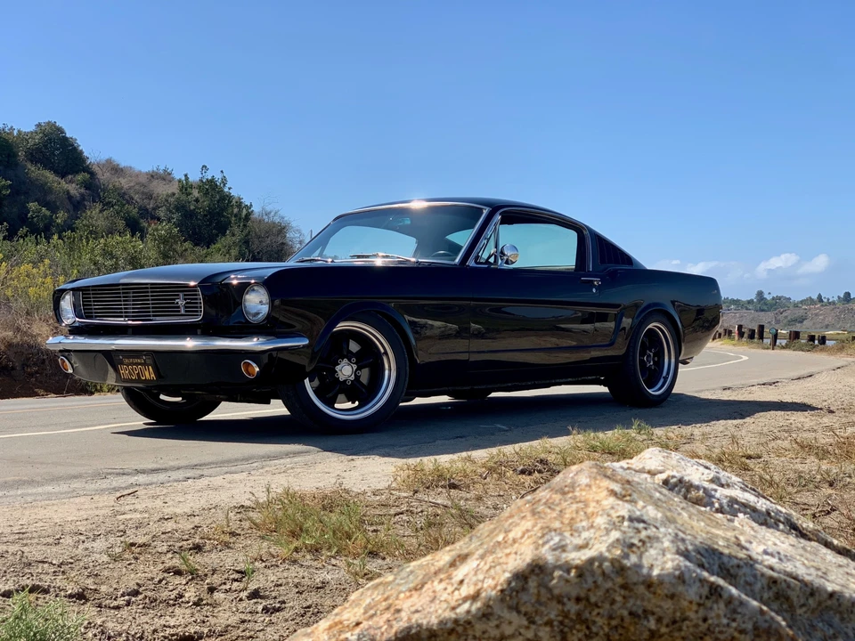 1966 Ford Mustang 1st Gen (1964.5-1966) - Image 14 of 31