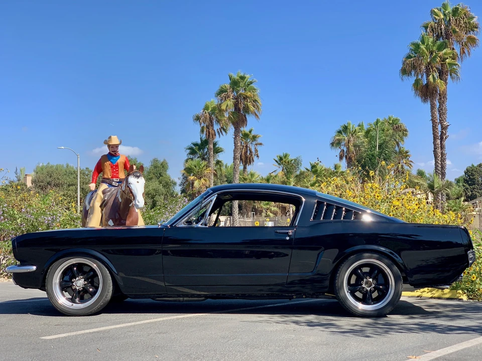 1966 Ford Mustang 1st Gen (1964.5-1966) - Image 8 of 31