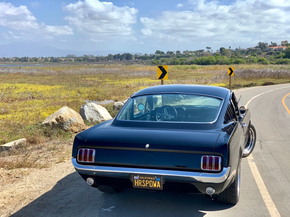 1966 Ford Mustang 1st Gen (1964.5-1966) - Image 11 of 31