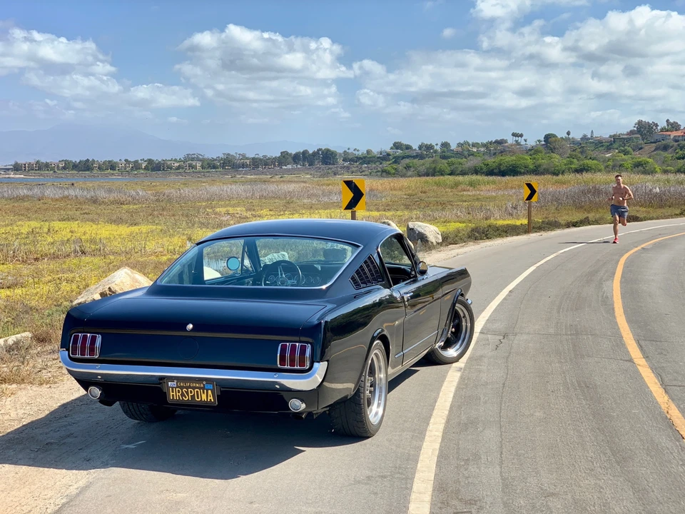 1966 Ford Mustang 1st Gen (1964.5-1966) - Image 13 of 31