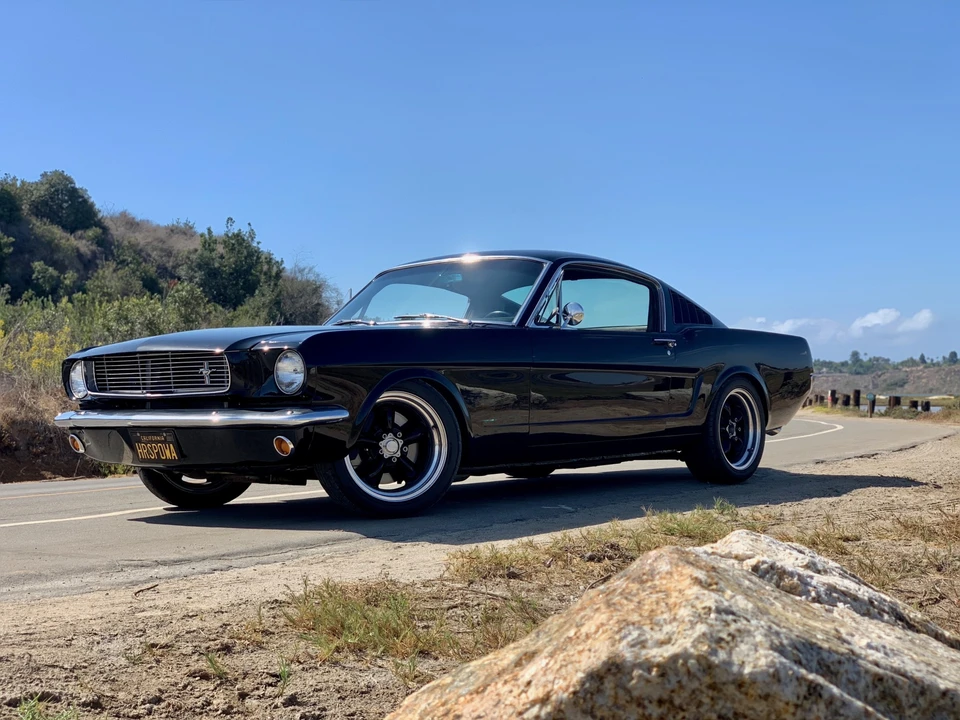 1966 Ford Mustang 1st Gen (1964.5-1966) - Image 15 of 31