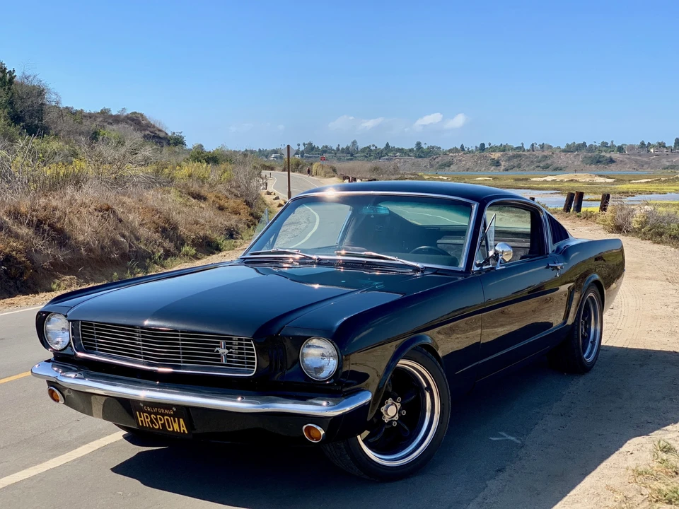 1966 Ford Mustang 1st Gen (1964.5-1966) - Image 16 of 31